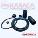 Bmw X5 E53 00-06 Ön Kaliper Tamir Takımı 60mm Bmw X5 E53 00-06 Ön Kaliper Tamir Takımı 60mm
